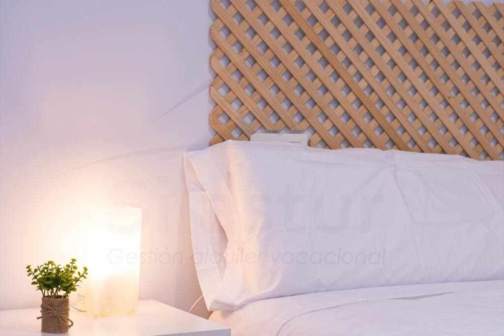 Apartmán Cruz Victoria Gijón Exteriér fotografie